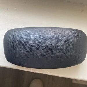 Sunglasses case - ferragamo